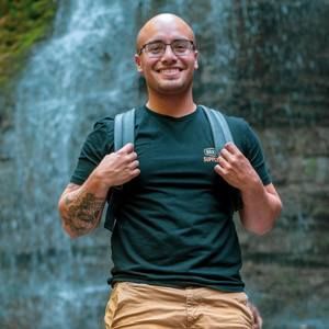 Meet your Posher, Ivan